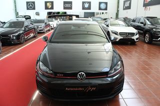 Volkswagen Golf 2014 PERFORMANCE