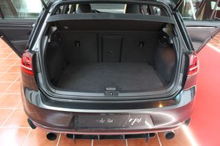 Volkswagen Golf 2014 PERFORMANCE