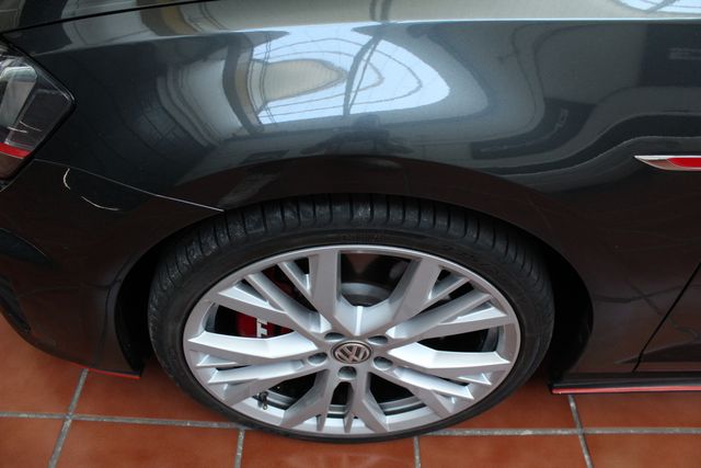Volkswagen Golf 2014 PERFORMANCE