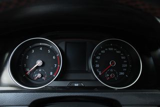 Volkswagen Golf 2014 PERFORMANCE