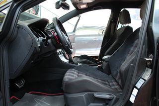 Volkswagen Golf 2014 PERFORMANCE