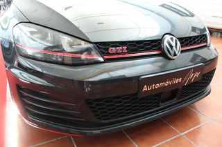 Volkswagen Golf 2014 PERFORMANCE