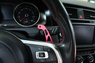 Volkswagen Golf 2014 PERFORMANCE