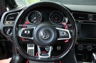 Volkswagen Golf 2014 PERFORMANCE