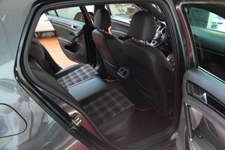 Volkswagen Golf 2014 PERFORMANCE