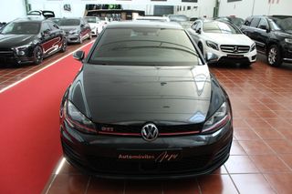 Volkswagen Golf 2014 PERFORMANCE