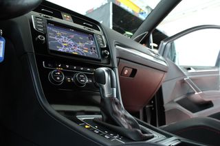 Volkswagen Golf 2014 PERFORMANCE