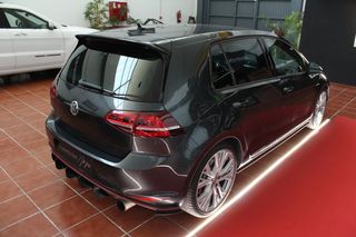 Volkswagen Golf 2014 PERFORMANCE