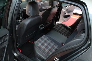 Volkswagen Golf 2014 PERFORMANCE