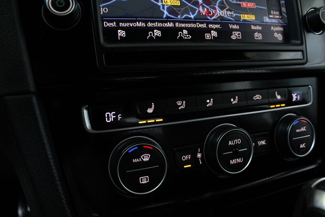 Volkswagen Golf 2014 PERFORMANCE