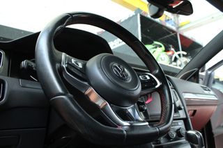 Volkswagen Golf 2014 PERFORMANCE