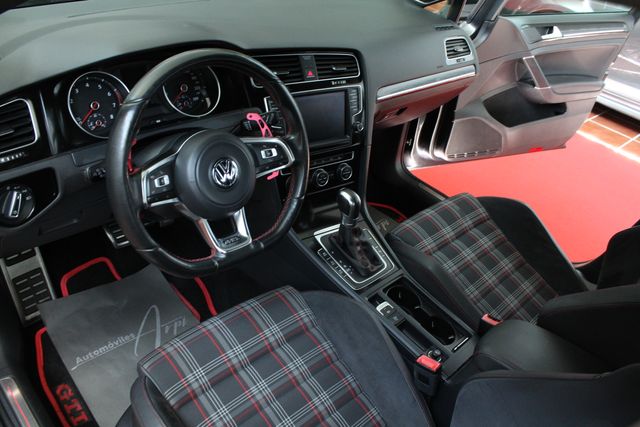 Volkswagen Golf 2014 PERFORMANCE