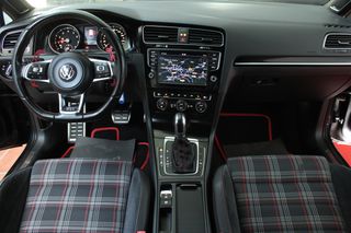 Volkswagen Golf 2014 PERFORMANCE