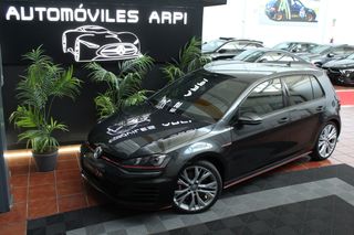 Volkswagen Golf 2014 PERFORMANCE