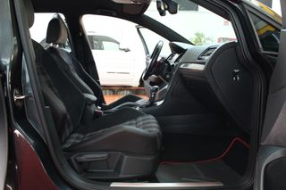 Volkswagen Golf 2014 PERFORMANCE