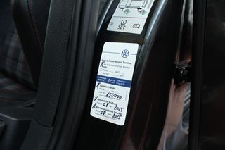 Volkswagen Golf 2014 PERFORMANCE