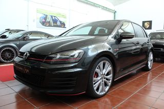 Volkswagen Golf 2014 PERFORMANCE