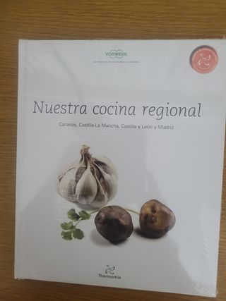 Nuestra cocina regional: Andalucía y Extremadura