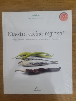 Nuestra cocina regional: Andalucía y Extremadura