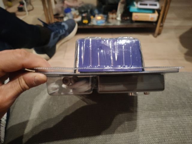 MAXIMUN Universal RF Modulator