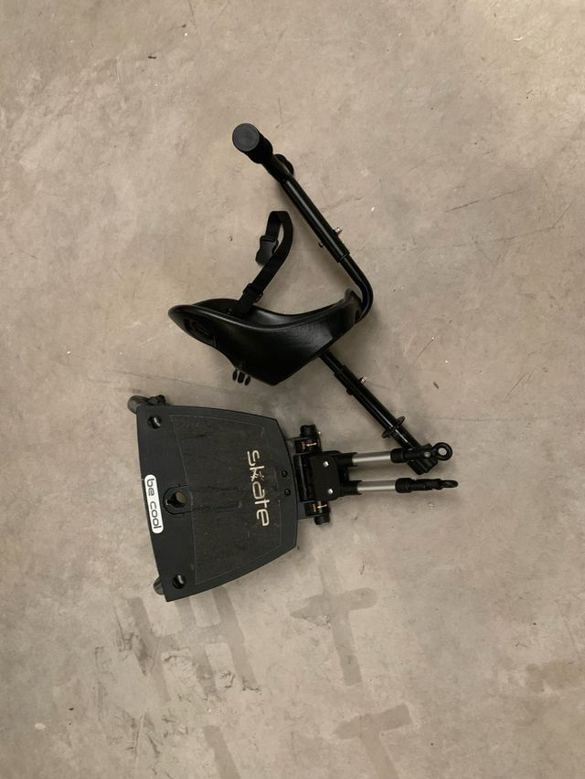 cochecitosilla bebe Pegperego