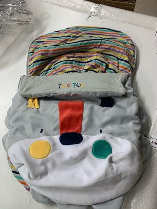 cochecitosilla  bebe Pegperego