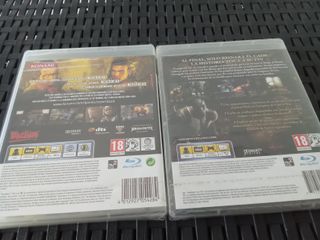 God of War 3-NeverDead per PS3: nuovi sigilli