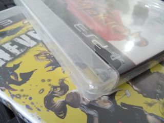 God of War 3-NeverDead per PS3: nuovi sigilli