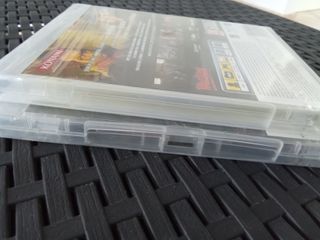 God of War 3-NeverDead per PS3: nuovi sigilli