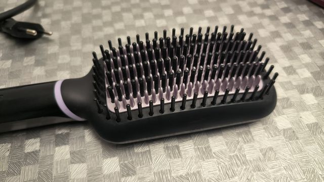 Cepillo alisador Philips