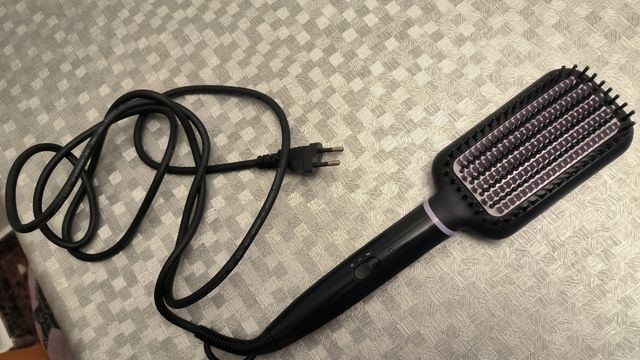 Cepillo alisador Philips