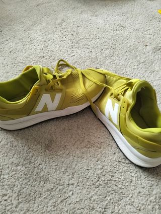Zapatillas New Balance 247