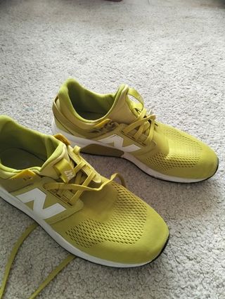 Zapatillas New Balance 247