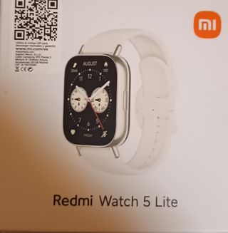 Xiaomi Redmi wach 5 Lite