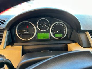 Land Rover Range Rover Sport 2008