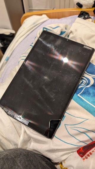 Tablet Lenovo Tab M10 FHD Plus