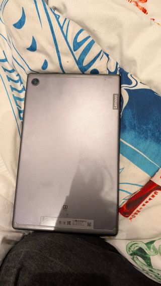 Tablet Lenovo Tab M10 FHD Plus
