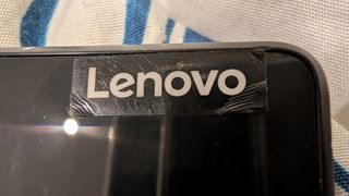 Tablet Lenovo Tab M10 FHD Plus