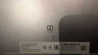 Tablet Lenovo Tab M10 FHD Plus