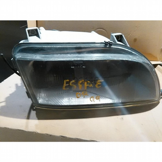 Faro izquierdo Renault Espace III (JE) (19 h_96446