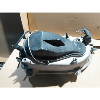 Faro izquierdo Renault Espace III (JE) (19 h_96446