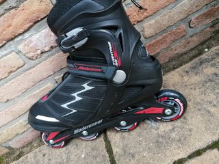 Patines BLADERUNNER 44.5
