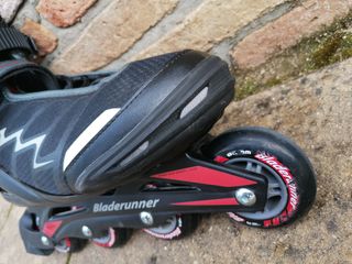 Patines BLADERUNNER 44.5