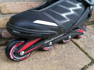 Patines BLADERUNNER 44.5