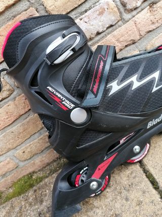 Patines BLADERUNNER 44.5