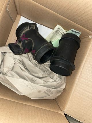 Caudalimetro vito 611980