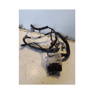 Instalación Eléctrica Motor Nissan Almera  h_945