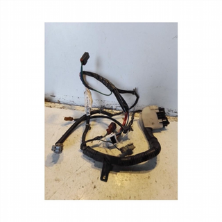 Instalación Eléctrica Motor Nissan Almera  h_945