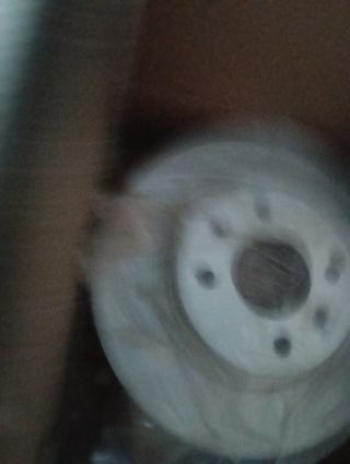 Se vende repuestos para dacia Saandero