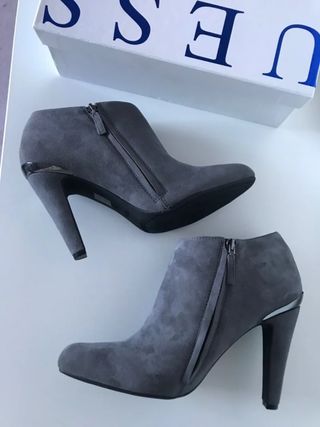 Botines Guess talla 41